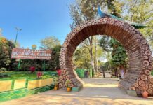 Visakhapatnam: Araku’s Padmapuram Botanical Garden Cuts Entry Ticket Prices