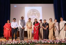 Safety Volunteers Certified Under Margadarshak Programme