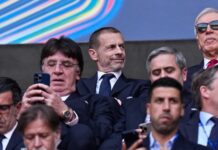 World Cup Nations Condemn UEFA Chief’s ‘Uninteresting Matches’ Remarks