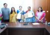 Statewide Campaign Against Child Marriage, Life Risks: Seethakka