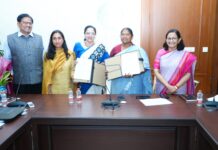 Statewide Campaign Against Child Marriage, Life Risks: Seethakka