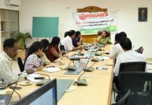 Public Concerns Take Centre Stage at Prajavani in Cyberabad
