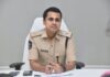 No Breakthrough Yet in Missing Girl Case: SP G. Bindu Madhav