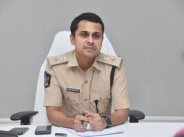 No Breakthrough Yet in Missing Girl Case: SP G. Bindu Madhav