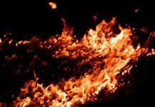 Two Charred To Death By Fire At A Bar In Mysuru, 15 Rescued