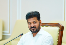CM Expresses Ire at District Collectors, Officials Who Skipped Field Visits During 99-Day Programme
