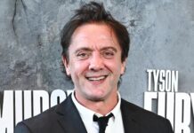 Peter Serafinowicz Boards Harry Potter Series as ‘Peeves the Poltergeist’
