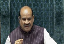 LS Speaker Om Birla to Hear Both TMC Factions Before Decision