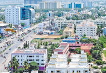 TN Govt Empowers CMDA To Give Planning Permission For High-rise Buildings