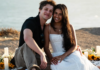 Mithun Chakraborty’s Daughter Dishani Chakraborty Gets Engaged to Myles Mantzaris in Malibu