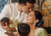 Sonam Kapoor Shares Rare Glimpse of Younger Son Rudralokh