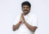 Ex-AIADMK Minister Vijayabaskar Resigns As MLA