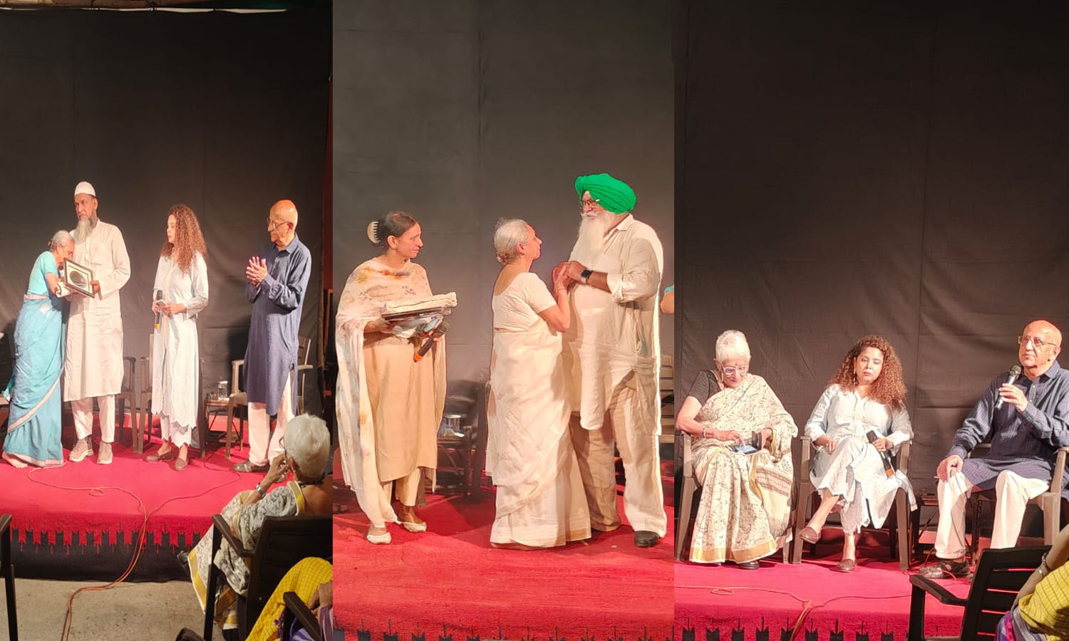 Honouring Stories Of Compassion And Radical Love At Rehmat Festival