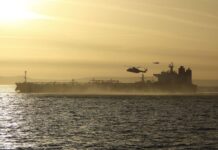 UK Announces Fresh Sanctions on Russian Shadow Fleet After Indian Captain Held