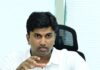 VMC Chief Stresses Quality at Anna Canteens