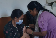 Free HPV Vaccination for NIMS Allied Health Sciences Students