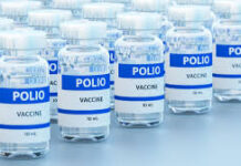 Chandrakant Lahariya | Poliovirus Which Was Left In Sewage Only A Warning, Not A Panic Signal