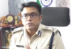 Yoga Vital for Fitness, Mental Peace: SPF Chief