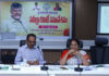 Minister Savita Wants Kadapa to Lead in All Sectors