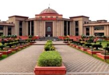 Chhattisgarh HC Intervention Paves Way for Deportation of 2 Uzbekistan Women Under Detention