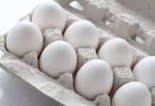 Protests Against TMC Spike Egg Prices In West Bengal