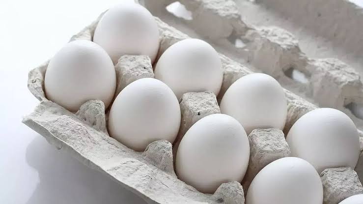 Protests Against TMC Spike Egg Prices In West Bengal