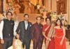 Dr Vijay Anand Reddy Felicitated
