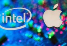 Trump Says Apple To Partner With Intel On US Chip Design, Production
