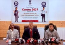 Ladakh Set to Become First in India to Complete Census Operations by September 2026