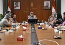 VB-G RAM G Rollout: Centre to Deploy More Than 100 Officers from July 1