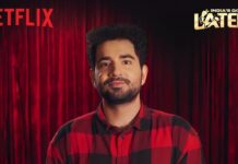 ‘India’s Got Latent’ Returns as Netflix Announces New Samay Raina Special