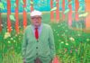 OF CABBAGES AND KINGS | Of Vidia Naipaul, David Hockney… And The Politics Of Changing Names! | Farrukh Dhondy