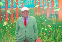 OF CABBAGES AND KINGS | Of Vidia Naipaul, David Hockney… And The Politics Of Changing Names! | Farrukh Dhondy