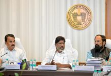 Cabinet Panel Explores Sand Exports, Helicopter Tourism To Boost TG Revenues