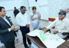 Work on Bank Street in Amaravati To Be Fast-Tracked, says CM