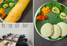 Beyond Breakfast: How Kaapi & Karam Is Reimagining the Charminar Experience