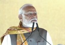 Modi Hails New Dawn for West Bengal