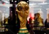 Tunisia vs Japan Clash Marks Historic 1,000th FIFA World Cup Match