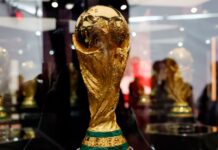 Tunisia vs Japan Clash Marks Historic 1,000th FIFA World Cup Match