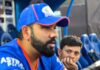I Keep Asking Rohit About How To Read Situations : Yashasvi Jaiswal