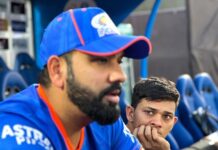 I Keep Asking Rohit About How To Read Situations : Yashasvi Jaiswal