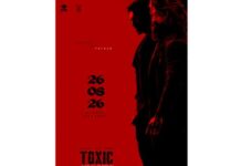 Yash’s Toxic Finally Gets A Release Date