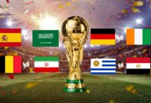 World Cup Match Day 12: Spain, Belgium, Uruguay Promise Entertainment