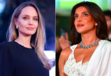 Priyanka Chopra Confirms Project With Angelina Jolie, Hints at Global Collaborations