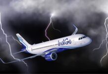 Bad Weather Forces Diversion of Two Vizag Flights