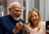 PM Modi’s Gifts Beyond ‘Melodi’