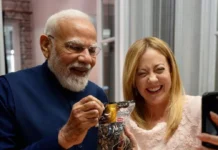 PM Modi’s Gifts Beyond ‘Melodi’