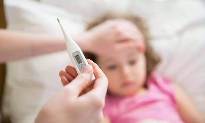 Health Teams Battle Fever Surge In ASR, Manyam