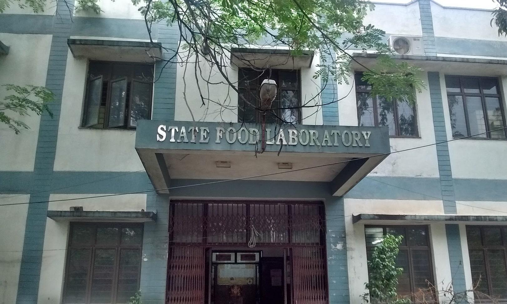 Only One Food Analyst, Rising Sample Load Delays Testing at State Food Laboratory