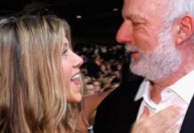 “He Was a Father Figure to Me”: Jennifer Aniston Pays Tribute to Director James Burrows